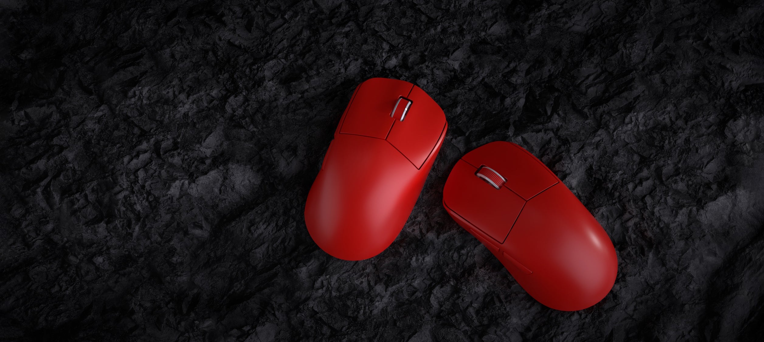 Sprime PM1 Hyper Lightweight Wireless-